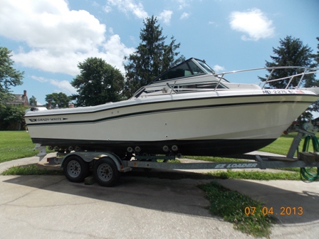 grady white boats for sale in pa 1992 grady white 228 seafarer fishing boat for sale in grady white boats for sale in pa 1992 grady white 228 seafarer fishing boat for sale in